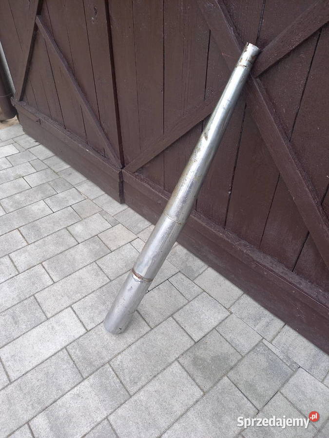 Tlumik Mz Etz 251 orginal Sulechów