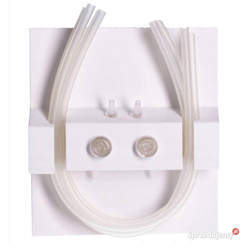 Akcesoria do systemu mlecznego HP3 Jura 24117 do Dom i Ogród Opalenica