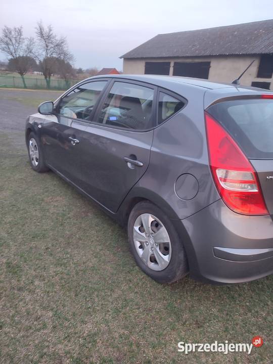 Hyundai i30 Praszka