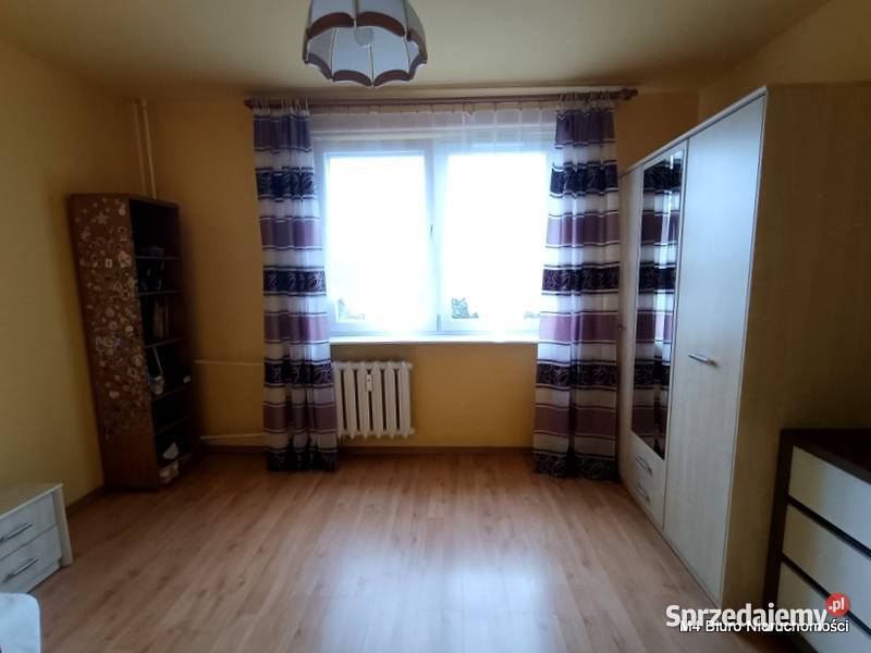 MIESZKANIE W KROŚNIE NA OŚ TRAUGUTTA 2 PIETRO Krosno sprzedam