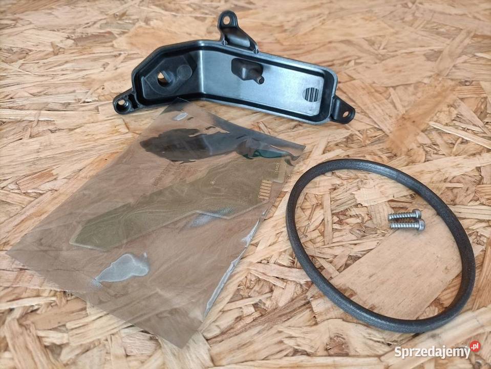 BMW 1 F20N F21N ZESTAW NAPRAWCZY KIERUNKOWSKAZU Pozostałe Pleszew