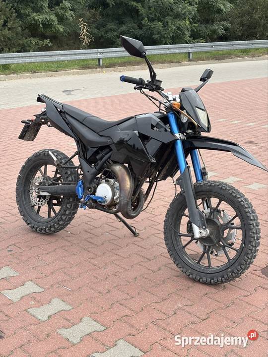 generic trigger Sokołów Podlaski