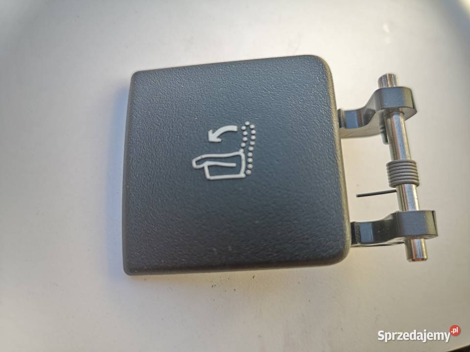 Peugeot 3008 rączka klamka składania opuszczania Warszawa sprzedam