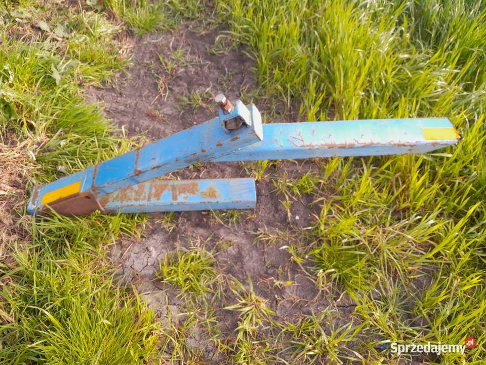 Slupica pługa akpil 35 zrywalny Busko-Zdrój