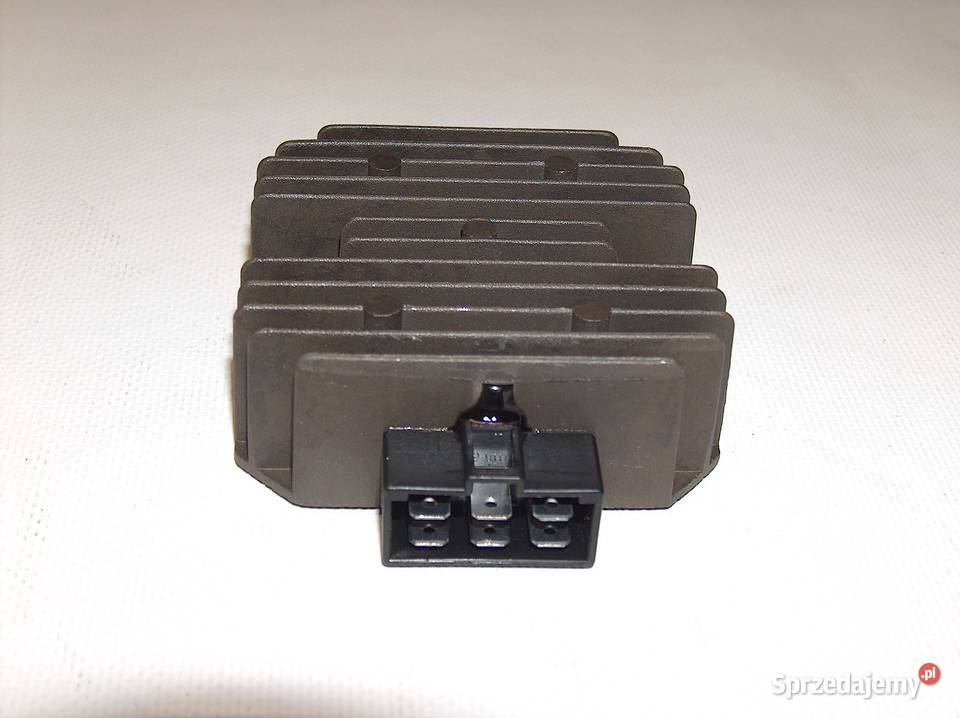 REGULATOR NAPIĘCIA AR 125 KL 250 KLF 110 KLR 250 Zabrze