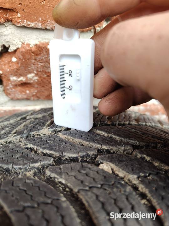 Felgi aluminiowe 15 5x100 Skoda Seat Audi Vw Ostrowiec Świętokrzyski
