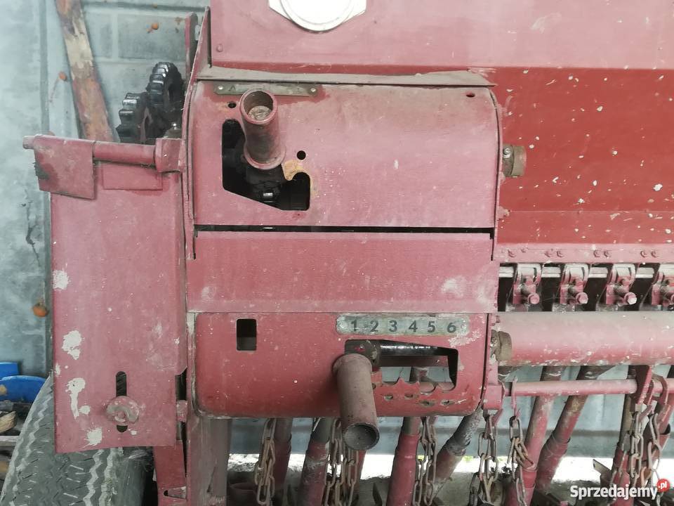 Poznaniak Potworów sprzedam