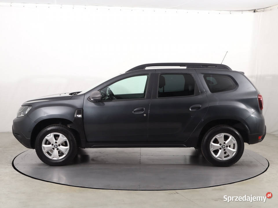 Dacia Duster 10 TCe pierwszy właściciel śląskie Katowice sprzedam