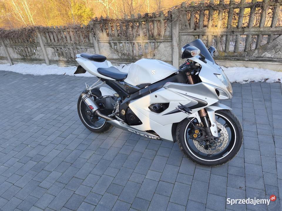 Suzuki GSXR K5 1000 Konin