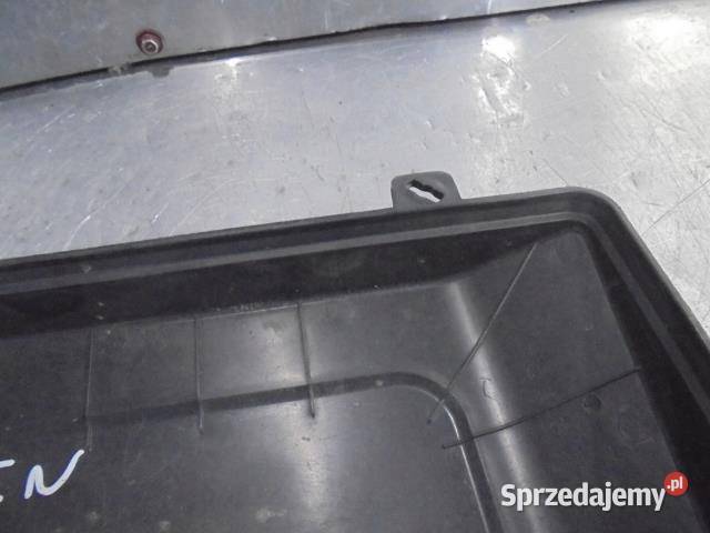 POKRYWA SKRZYNKI BEZPIECZNIKÓW CITROEN C5 LIFT osobowe sprzedam