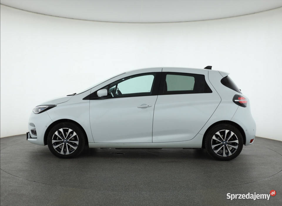 Renault Zoe ZE50 R135 Hatchback Piaseczno