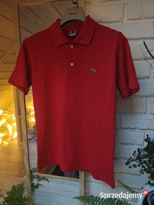 EA7 tshirt koszulka NOWA męska różowy Pruszcz Gdański sprzedam