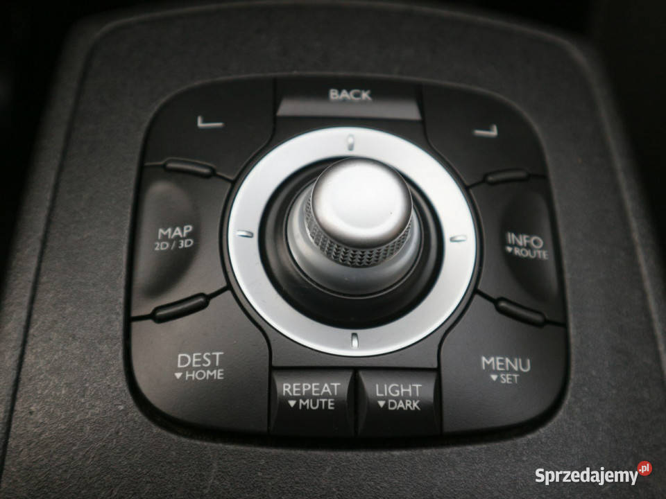 Renault Scenic 16 16V LIMITED TOMTOM podgrzewane fotele Bytom