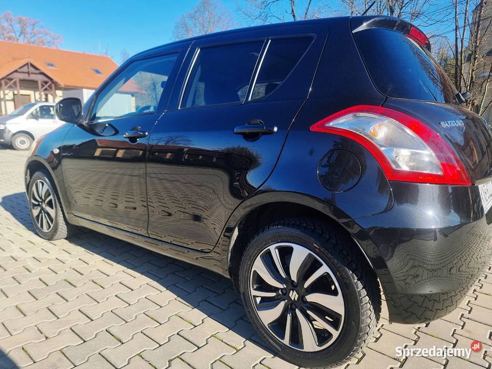 AllGrip 4x4 12i LIFT Napędy LEDY Salonowy Piz kurtyny powietrzne Nowy Sącz