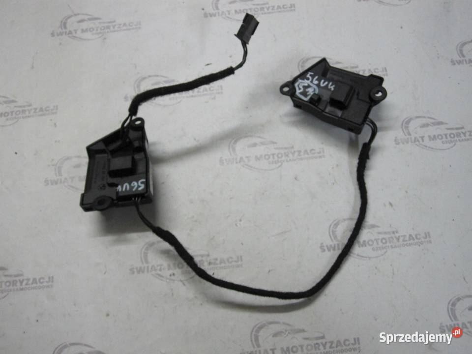 BMW E81 E87 LIFT 07r przełączniki kierownicy sprzedam