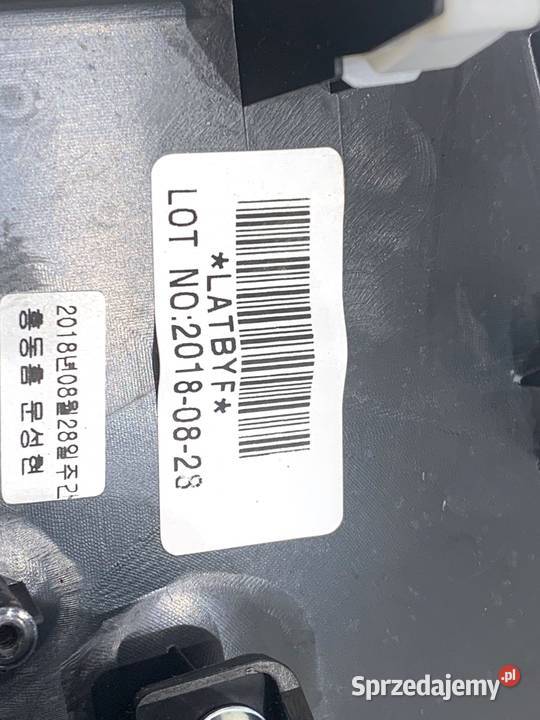 UCHWYT NA NAPOJE KIA OPTIMA 84625D4000 Kombi