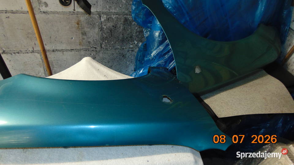 Micra K11 1994 75 1100cm3 Nissan Mińsk Mazowiecki sprzedam