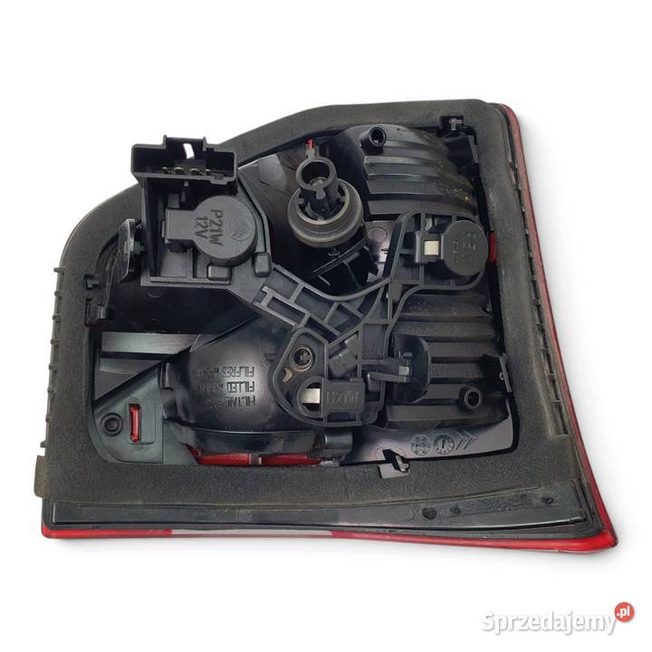 LAMPA PRAWA Citroen C5 II 20082017 tylna prawy osobowe Chełm