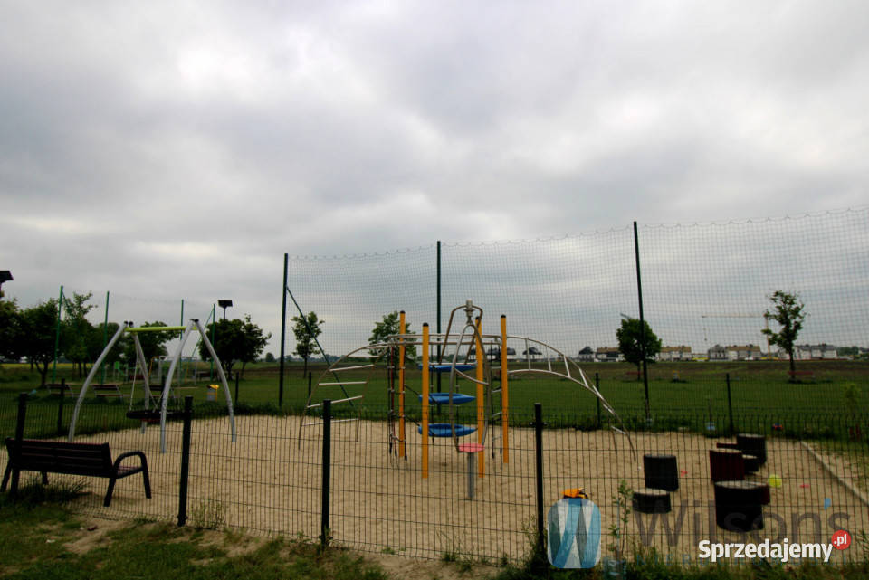 Mieszkanie 426m2 Siechnice Siechnice blok