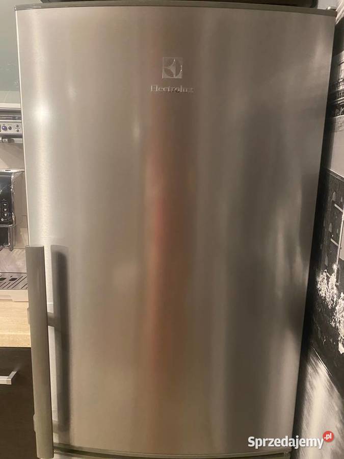 Lodówkozamrażarka Electrolux EN2900AOX Kraków