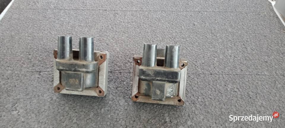 rozrusznik Punto II i cewki Frysztak sprzedam