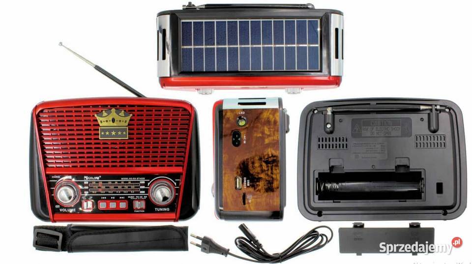 Radio solarne Piotrków Trybunalski