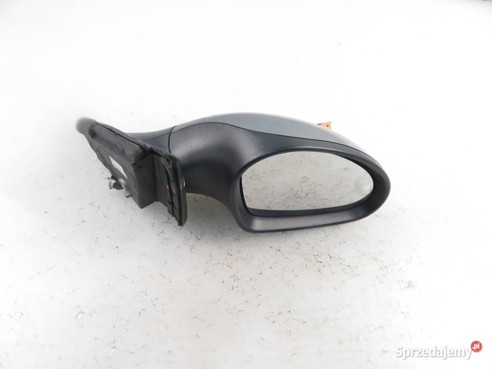 LUSTERKO PRAWE IBIZA III 8 PIN 6L1857502K LS7U