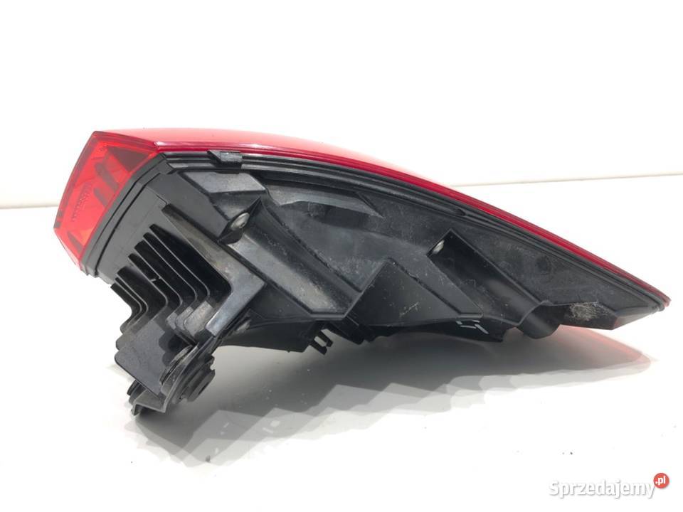 LAMPA LEWY TYŁ AUDI Q3 II 83A945091 SUV ŚWIATŁO