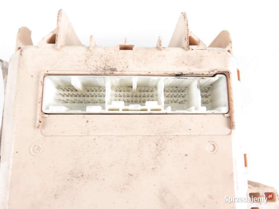 BSI LEXUS RX II sprzedam