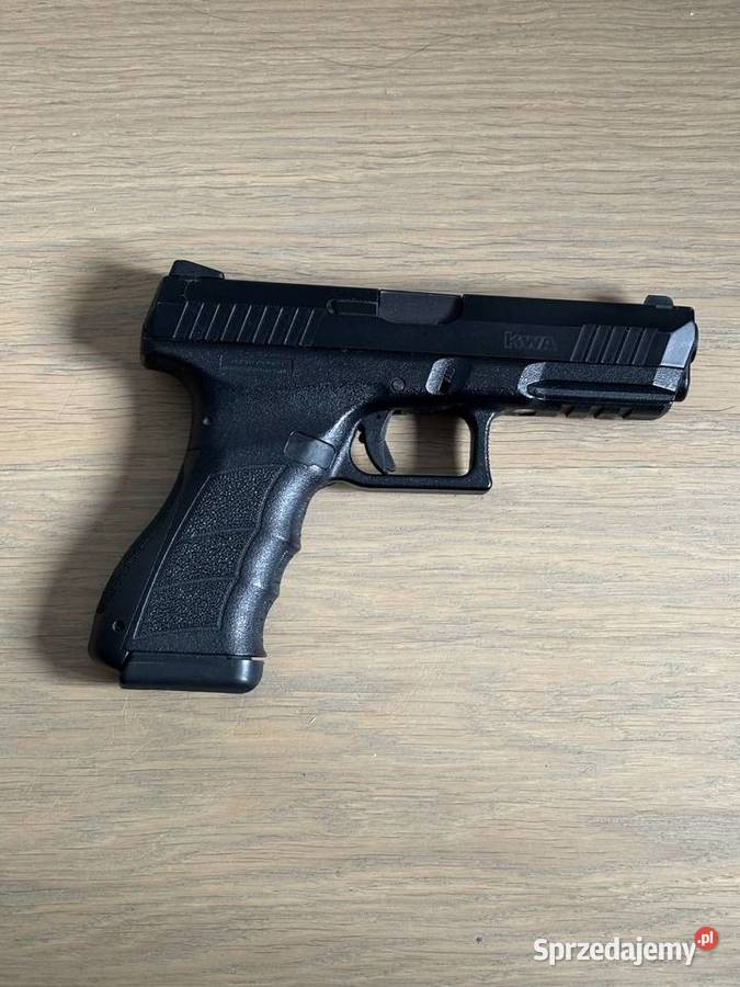 KWA Adaptive Training Pistol Glock 17 ASG Kraków