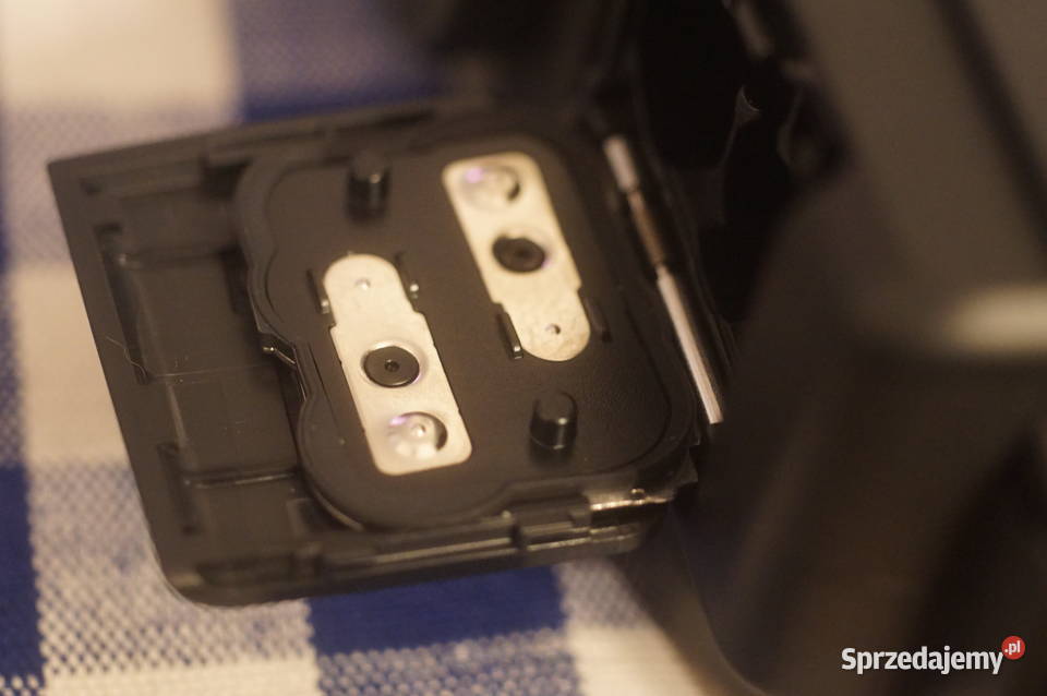 Lampa błyskowa SONY HVLF60 RM Fotografia i Optyka śląskie Bielsko-Biała