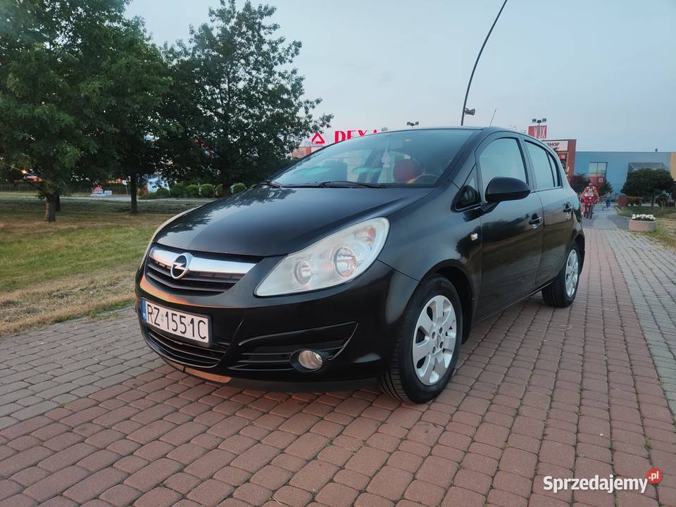 Opel Corsa 13 CDTi Active