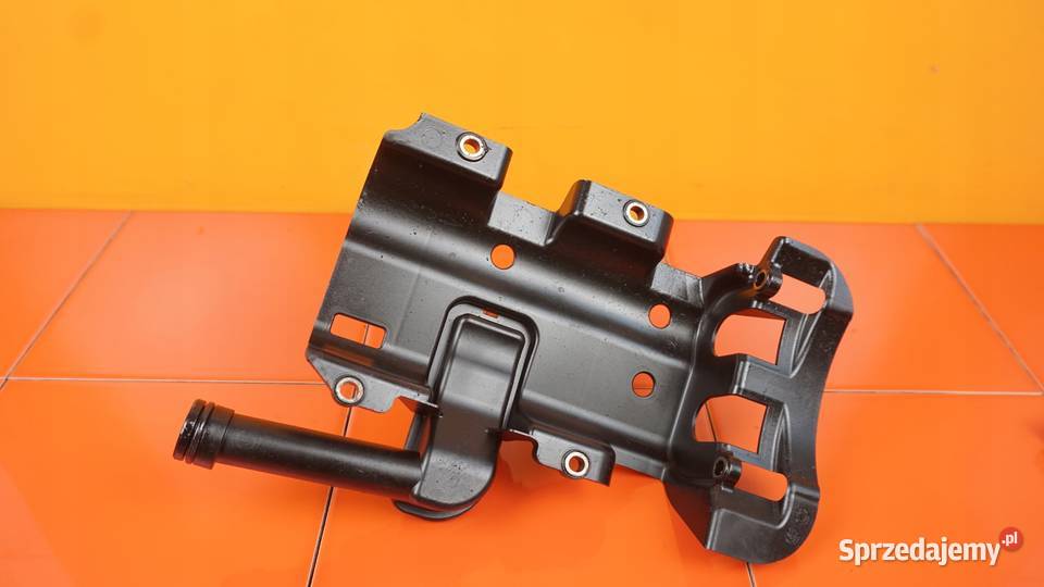 BMW E90 E87 E60 20 B 09r 170 N43B20AA smok oleju osobowe