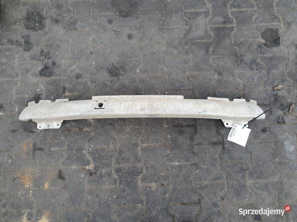 BELKA ZDERZAKA TYŁ AUDI A8 42 TDI Pozostałe