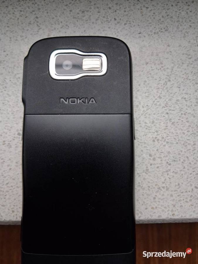 Nokia 2630 wielkopolskie Poznań