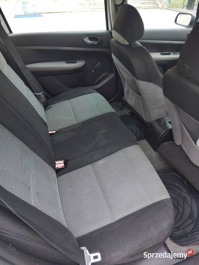 Peugeot 307 SW 20 HDi klima 2000cm3 Opole