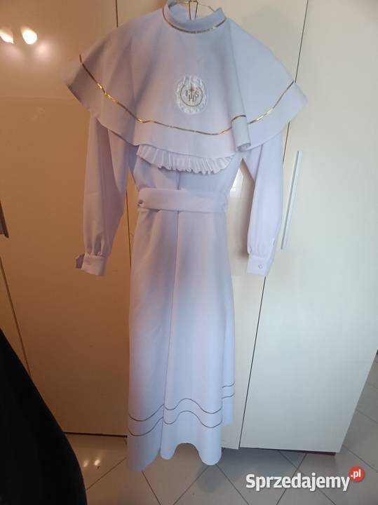 Alba Pierwsza Komunia sprzedam