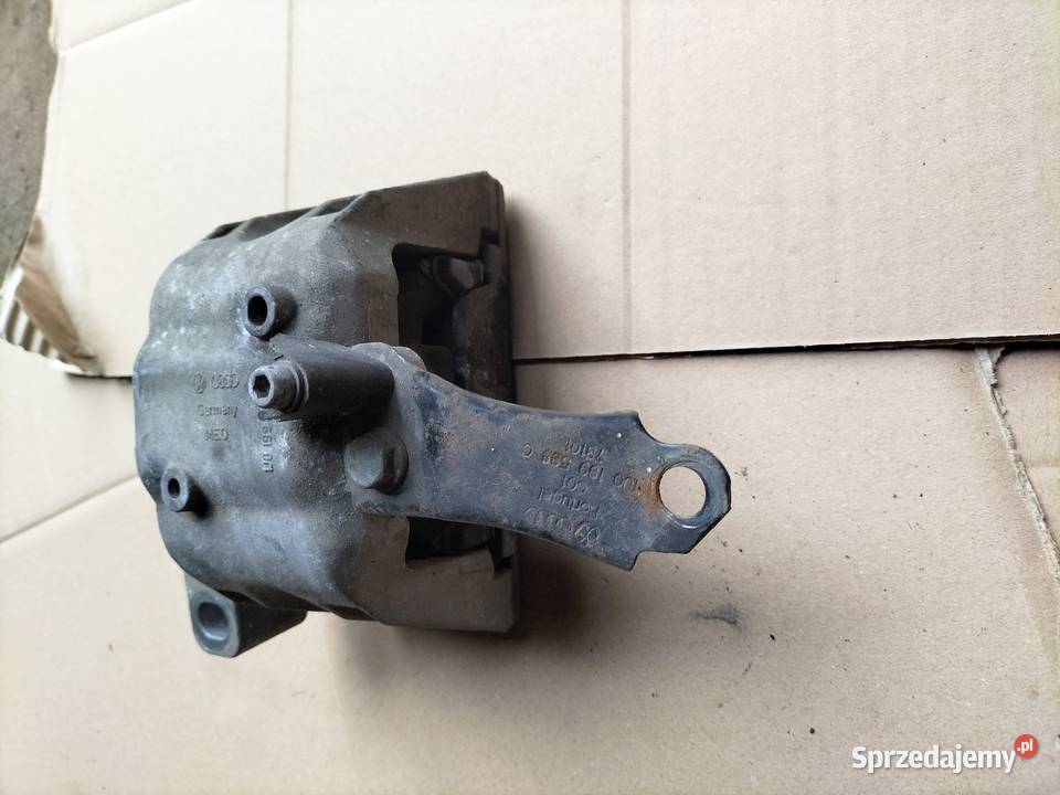 OCTAVIA VW SKODA AUDI GOLF 1J0199262 PODUSZKA Kamień-Kolonia