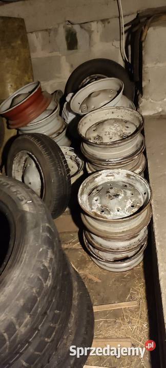 Fiat 126 cytrynki koła łódzkie Wartkowice