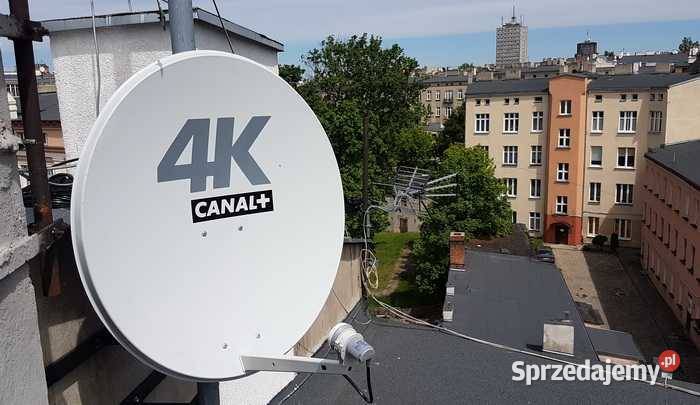 Do sprzedania antena DVBT2 HEVC TELMOR IQ Biłgoraj