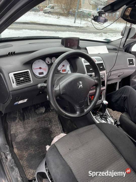 Peugeot 307 SW 2008r Grudziądz