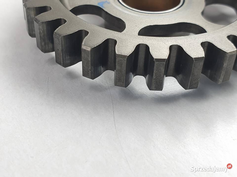 Tryb Zebatka Kolo Posrednie Suzuki Rmz 450 R sprzedam