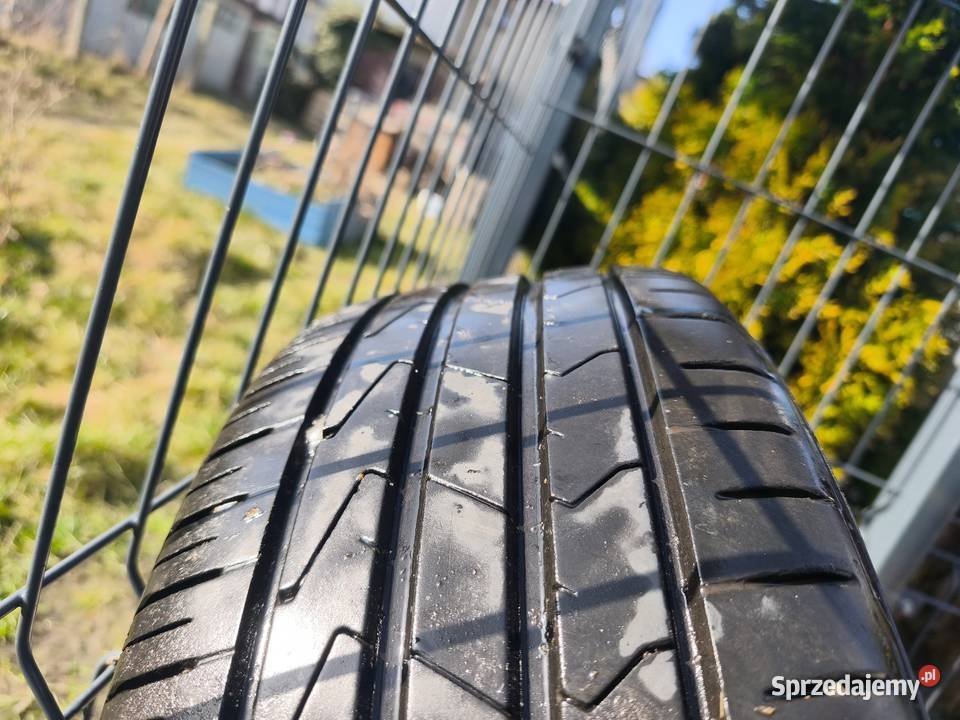 Alufelgi 16 audi sprzedam