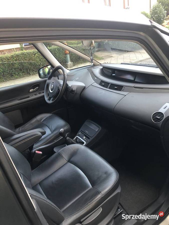 Piękny grand 20turbo 25TH panorama skory hak radio śląskie Pszczyna