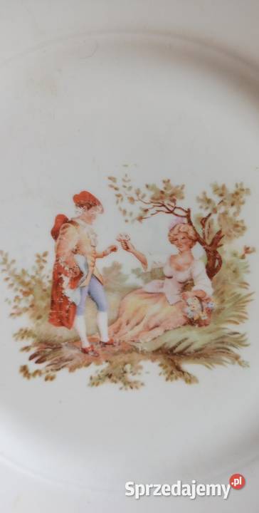 Patera KatowiceBogucice 19521993
Made in Poland Gdańsk