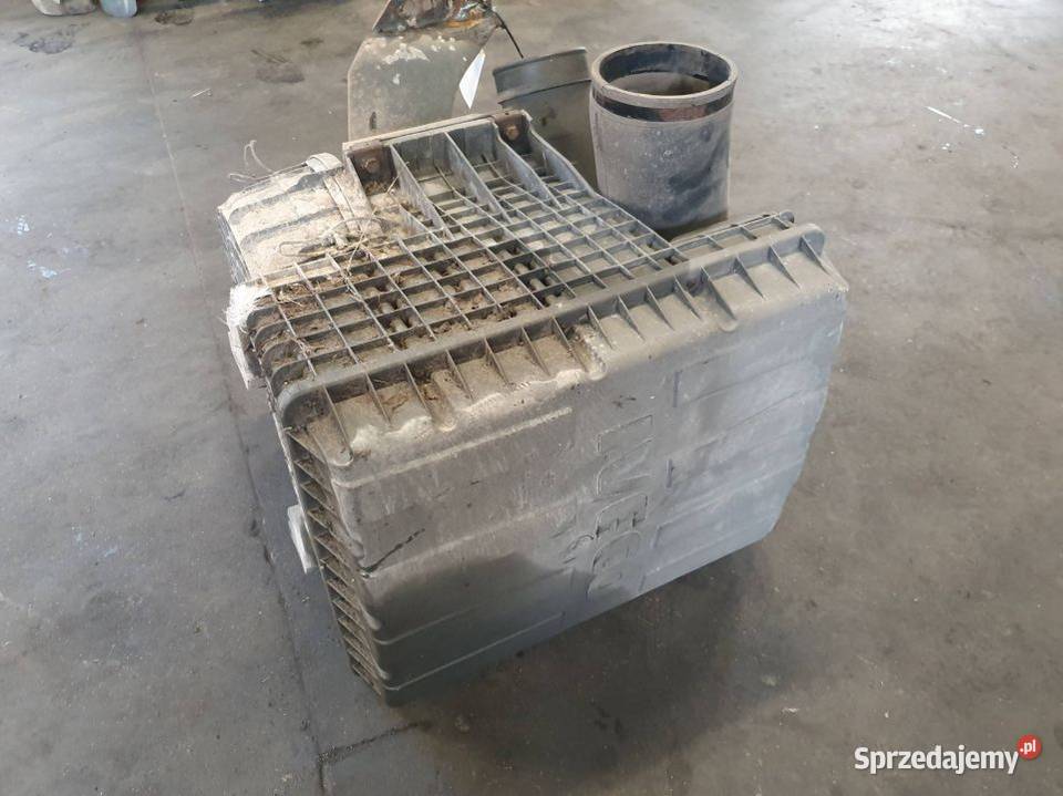 OBUDOWA FILTRA IVECO EUROCARGO 100E18 4439385930 Lipno