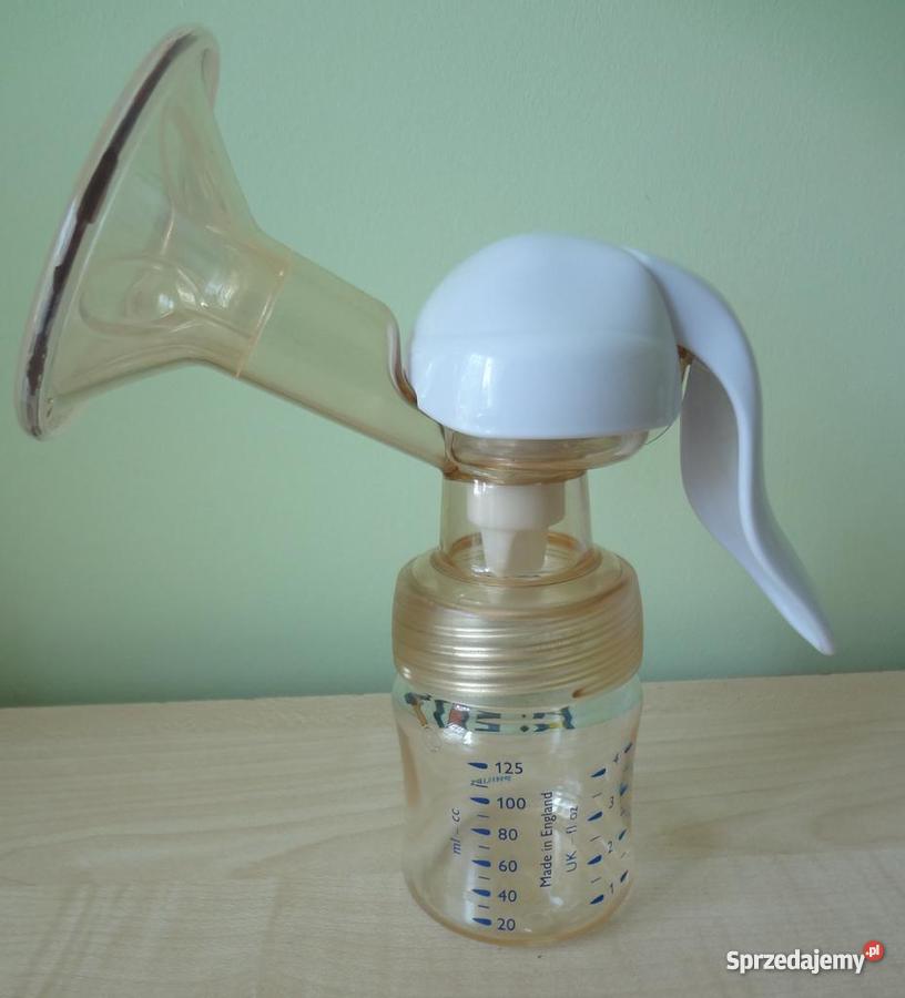 Laktator Avent sprzedam