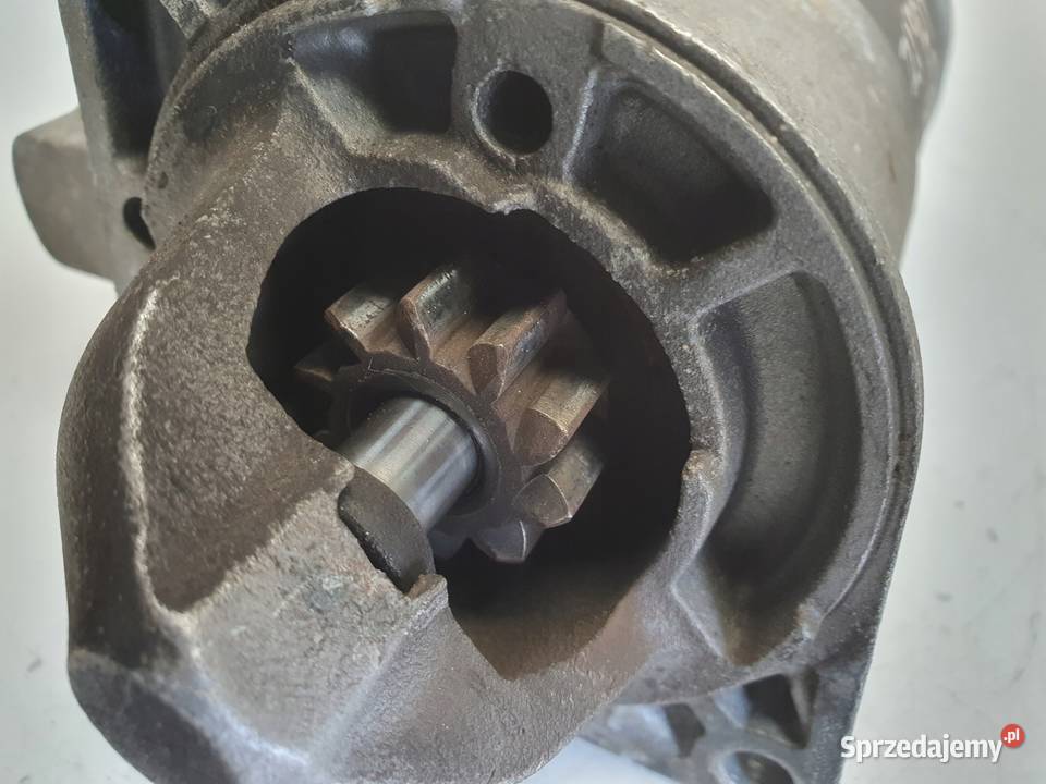 ROZRUSZNIK Opel Vectra C 19 CDTI ROZRUSZNIK Chełm sprzedam