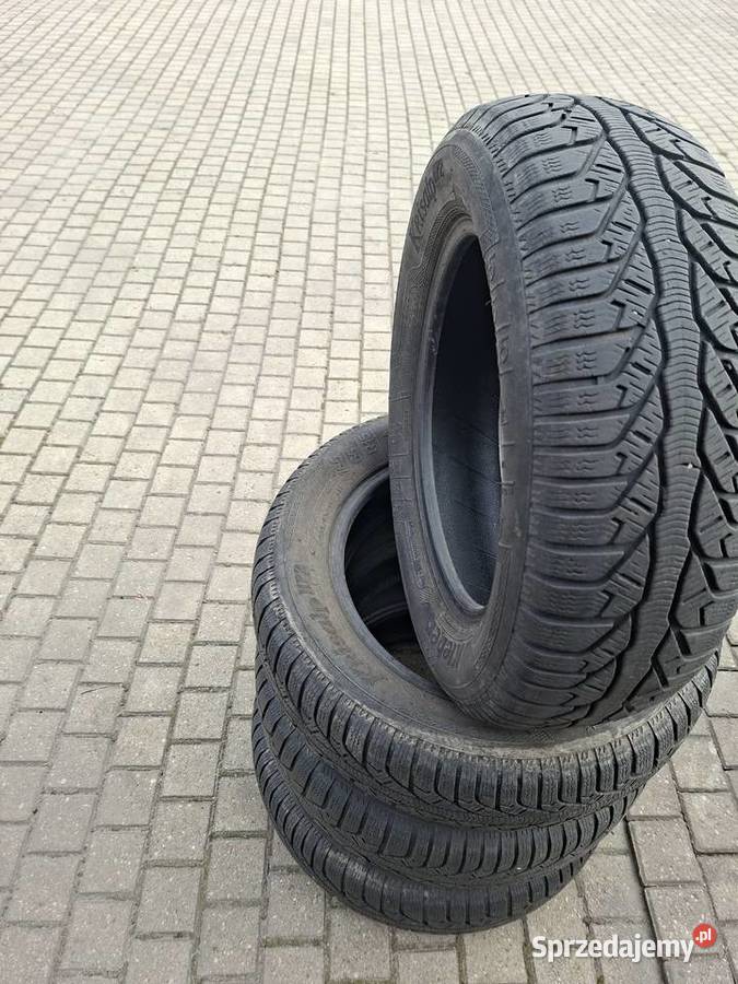 opony 1856515 r KLEBER KRISTAL HP1 ms bieżnik ok zima Rybnik