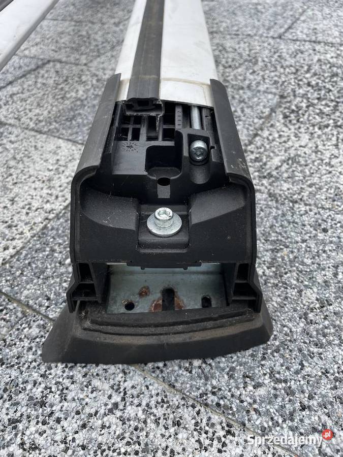 BMW E90 Belki Dachowe Bagażnik kujawsko-pomorskie